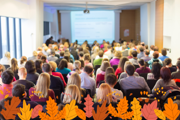 Autumn Conference